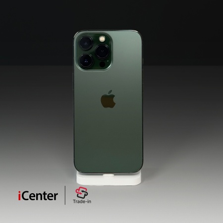 iPhone 13 Pro   256GB Alpine Green (Trade-In)