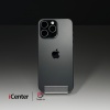 iPhone 15 Pro Max 256Gb Black Titanium (Trade-In)