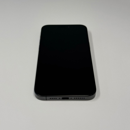 iPhone 15 Pro Max 256Gb Black Titanium (Trade-In)