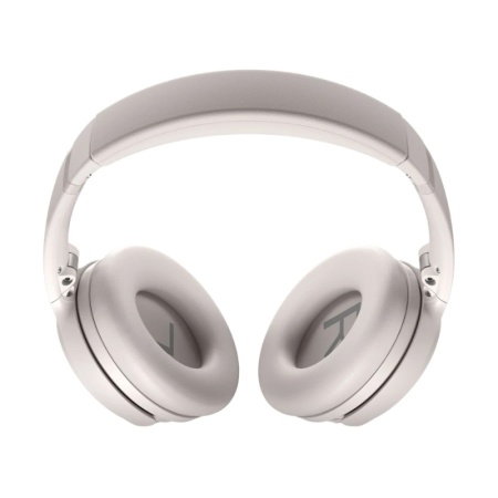 Беспроводные наушники Bose QuietComfort Headphones. Цвет: белый
