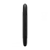 Чехол SPIGEN RUGGED ARMOR POUCH PRO LAPTOP для ноутбуков 13"/14". Цвет: чёрный