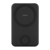Внешний аккумулятор uBear Range Magnetic Power bank, 6500mAh, PD 20W. Цвет: чёрный