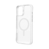 Чехол Uniq Lifepro Xtreme AF MagSafe для iPhone 16 Pro. Цвет: прозрачный