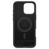 Чехол Spigen Caseology Parallax MagSafe для iPhone 16 Pro. Цвет: черный