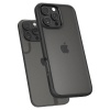 Чехол Spigen Ultra Hybrid для iPhone 16 Pro. Цвет: черный