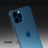 iPhone 12 Pro Max   256GB Pacific Blue (Trade-In)