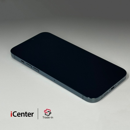 iPhone 12 Pro Max   256GB Pacific Blue (Trade-In)