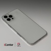 Смартфон Apple iPhone 12 Pro Max 128 ГБ NN. Цвет: серебристый