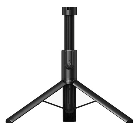 Монопод Energea Magear MagPod Bluetooth Selfie-stick with removable controller Цвет: черный