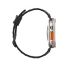 Ремешок SPIGEN RUGGED ULTRA BAND для Apple Watch 42/44/45/49мм. Цвет: черный