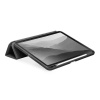 Чехол Uniq Moven для Apple iPad Air 6 13" (2024). Цвет: серый