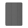 Чехол uBear Touch Case для iPad Air 6 11" (2024). Цвет: тёмно-серый