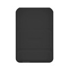 Внешний аккумулятор uBear Backup Magnetic Power bank, 5000mAh, PD 20W. Цвет: чёрный