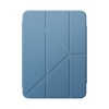 Чехол Uniq Camden Click для Apple iPad Air 6 11" (2024). Цвет: синий