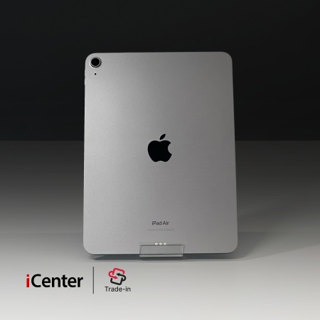 iPad Air 11 inch wi-fi 128Gb Space Gray (Trade-In)