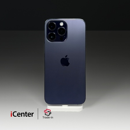 iPhone 14 Pro Max   128GB Deep Purple (Trade-In)