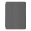 Чехол uBear Touch Case для iPad Pro 11" (2024). Цвет: темно-серый