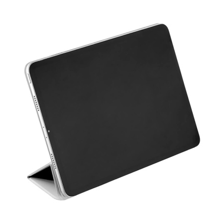 Чехол uBear Touch Case для iPad Pro 11" (2024). Цвет: белый