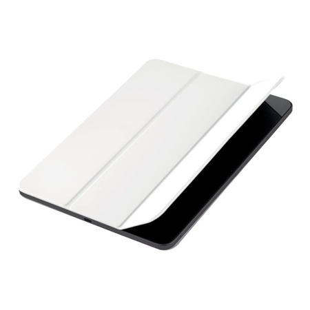 Чехол uBear Touch Case для iPad Air 6 11" (2024). Цвет: белый