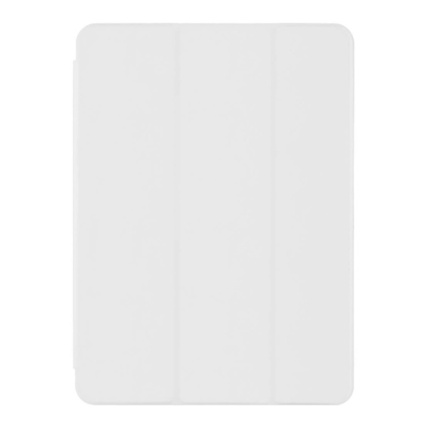Чехол uBear Touch Case для iPad Air 6 13" (2024). Цвет: белый