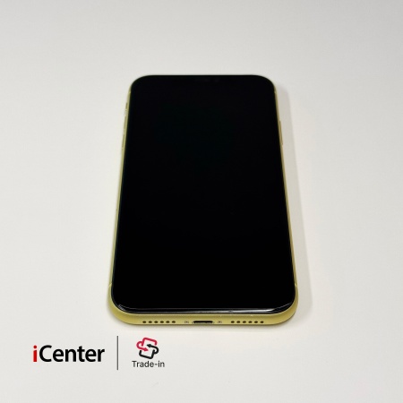 iPhone 11   128GB Yellow (Trade-In)