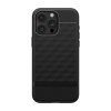 Чехол SPIGEN CASEOLOGY PARALLAX MagSafe для iPhone 15 Pro Max. Цвет: черный
