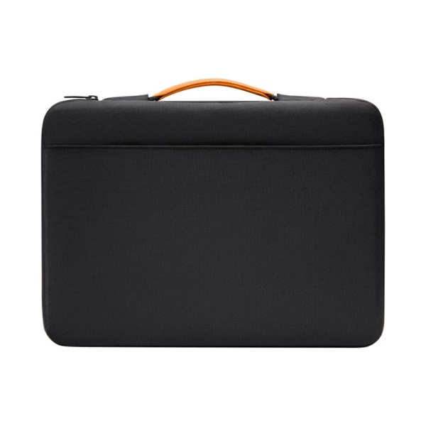 Сумка Tomtoc Defender Laptop Briefcase A14 для ноутбуков 14". Цвет: черный