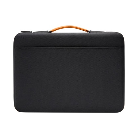 Сумка Tomtoc Defender Laptop Briefcase A14 для ноутбуков 14". Цвет: черный
