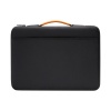 Сумка Tomtoc Defender Laptop Briefcase A14 для ноутбуков 14". Цвет: черный