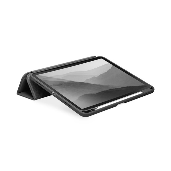 Чехол Uniq Moven для Apple iPad Pro 11" (2024). Цвет: серый