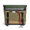 Сумка Tomtoc Travel Slash-T27 Shoulder Bag. Цвет: зеленый