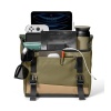 Сумка Tomtoc Travel Slash-T27 Shoulder Bag. Цвет: зеленый