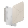 Чехол Uniq Camden Click для Apple iPad Air 6 11" (2024). Цвет: слоновая кость