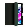 Чехол VLP Split Folio для iPad Pro 13" (2024). Цвет: темно-зеленый