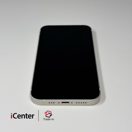 iPhone 12   128GB White (Trade-In)