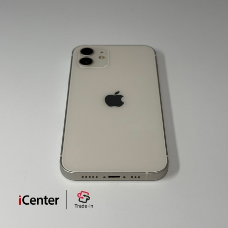 iPhone 12   128GB White (Trade-In)