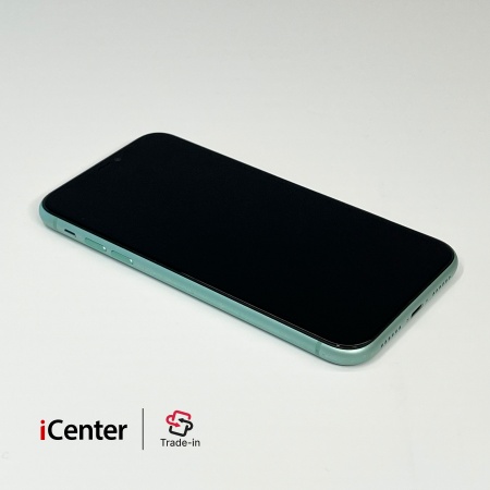 iPhone 11   128GB Green (Trade-In)