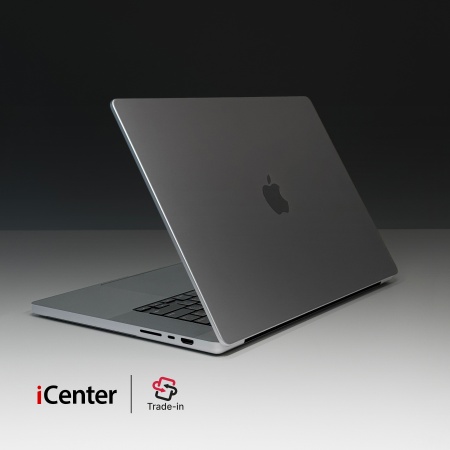 MacBook Pro 16 M2 Pro 512Gb Space Gray (Trade-In)
