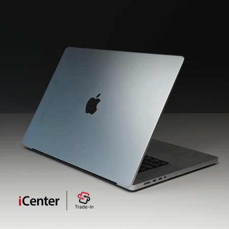 MacBook Pro 16 M2 Pro 512Gb Space Gray (Trade-In)