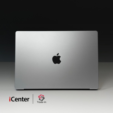 MacBook Pro 16 M2 Pro 512Gb Space Gray (Trade-In)