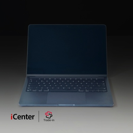 Apple Macbook Air 13 M2 8Gb/256Gb Midnight (Trade-In)
