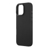 Чехол защитный Uniq Lyden Black MagSafe для iPhone 16 Pro Max. Цвет: черный