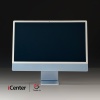 iMac 24, M3, 8Gb/256Gb Blue (Trade-In)