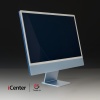 iMac 24, M3, 8Gb/256Gb Blue (Trade-In)