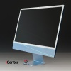 iMac 24, M3, 8Gb/256Gb Blue (Trade-In)