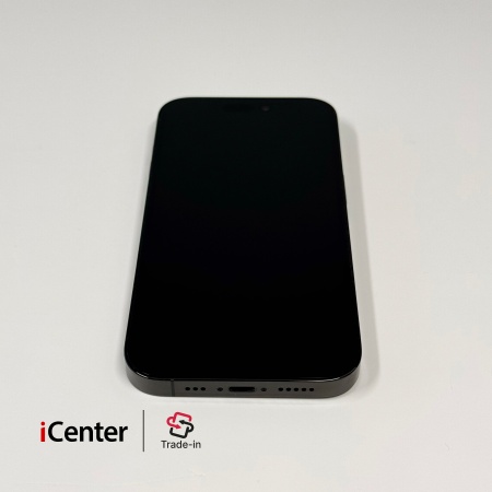 iPhone 14 Pro Max   256GB Space Black (Trade-In)
