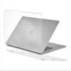 Накладка Ubear Vision Case для MacBook Air 15" (2023). Цвет: прозрачный