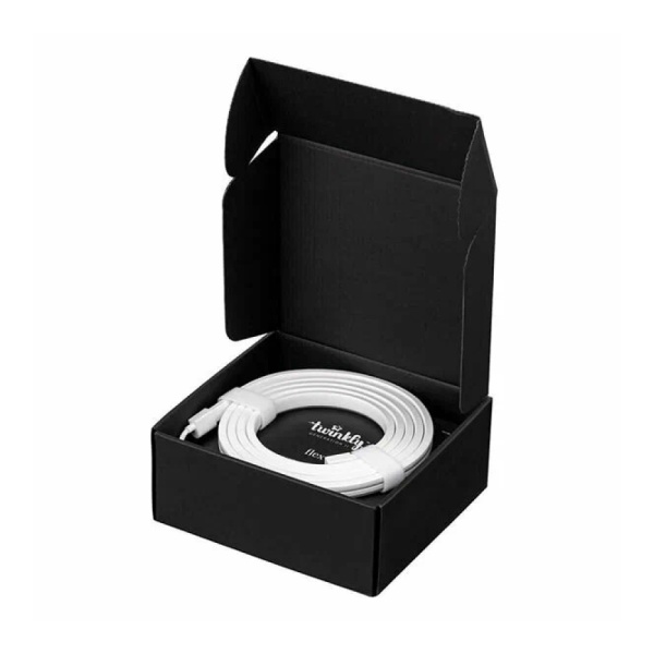 Светодиодная лента Smart Light 2м - Twinkly Flex - 200 шт.