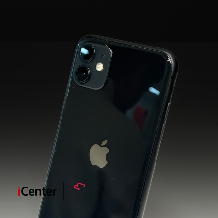 iPhone 11   256GB Black (Trade-In)