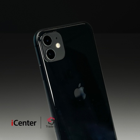 iPhone 11   256GB Black (Trade-In)